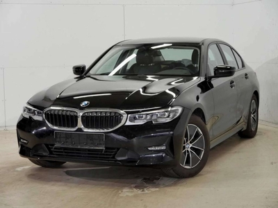 BMW 318d Sport Line 110 kW