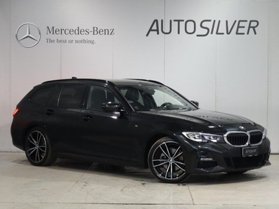 BMW 320 d Touring Msport