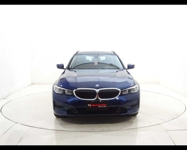 BMW 320d