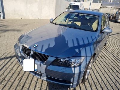 BMW 335d