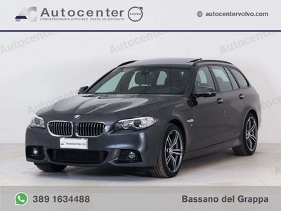 BMW 520d