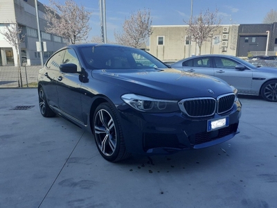 BMW 630d