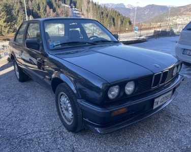 BMW Serie 3 318i 2 porte usato