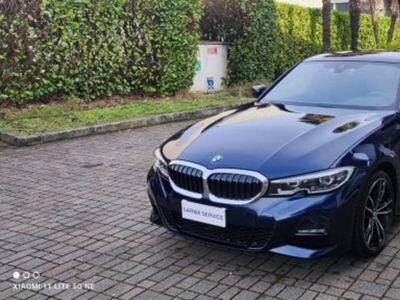 BMW Serie 3 330e Msport usato