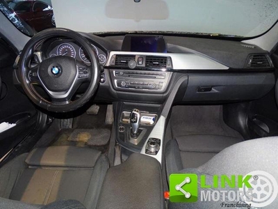 BMW SERIE 3 TOURING d Touring Sport -Pronta consegna