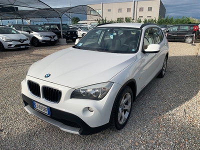 BMW X1 18d