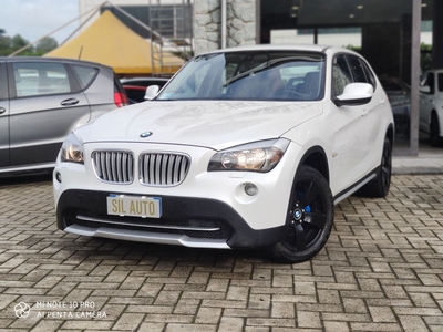 Bmw X1 Sdrive unico proprietario