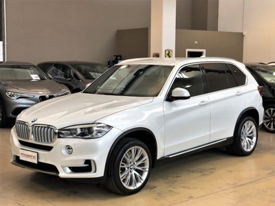 BMW X5 xDrive30d 258CV Experience - 20\