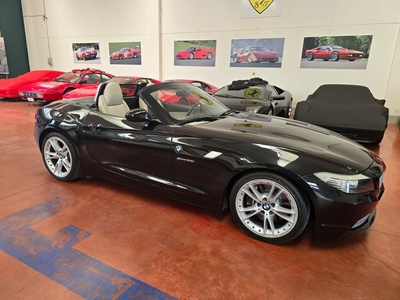 Bmw Z4 sDrive35i