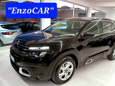 C5 Aircross BlueHDi 130 SS EAT8 Navi 2019 UNIPR