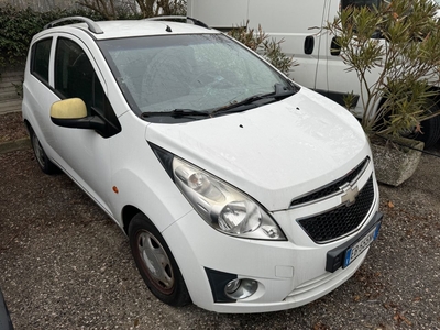 Chevrolet Spark 1.0 LS GPL Eco Logic GRANDINE LATO SX GUARNIZIONE DI TESTA