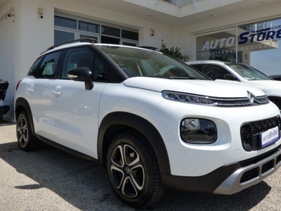 CITROEN C3 Aircross BlueHDi 100 S&S Feel