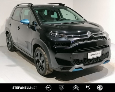 Citroen C3 Aircross PureTech 110