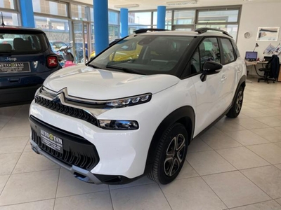 Citroen C3 Aircross PureTech 110 S&S Plus nuovo