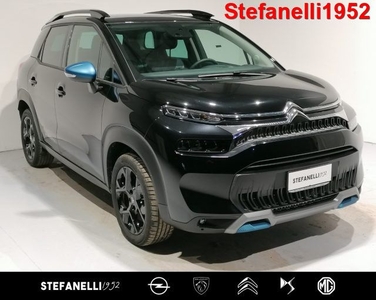 CITROEN C3 Aircross PureTech 110 S&S Rip Curl