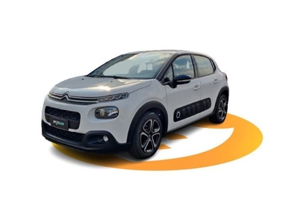 Citroen C3 BlueHDi 75 S&S Shine usato