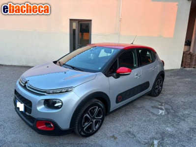 Citroen c3 puretech 82cv..