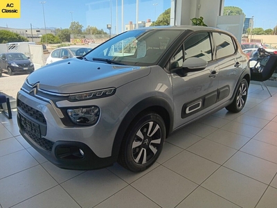 Citroen C3 Shine PureTech 1.2 ( 83 cv) Km Zero