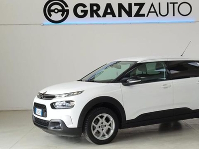 Citroen C4 Cactus BlueHDi 100 S&S Shine usato