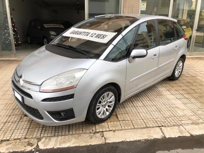 CITROEN C4 Grand Picasso 1.6 HDi 110 FAP Classique