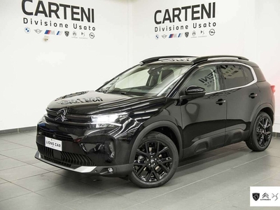 Citroen C5 Aircross 100 kW