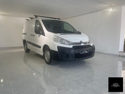 CITROEN JUMPY 2016 2.0 HDI 130 CV 3 POSTI A SEDERE