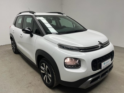 Citroën C3 Aircross 1.2 puretech Shine s and s 110cv my18