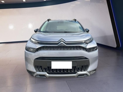 Citroën C3 Aircross 2021 1.2 puretech Shine Pack s&s 110cv Usate