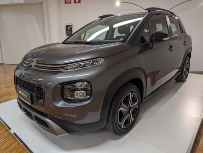 Citroën C3 Aircross BlueHDi 110 S&S Feel