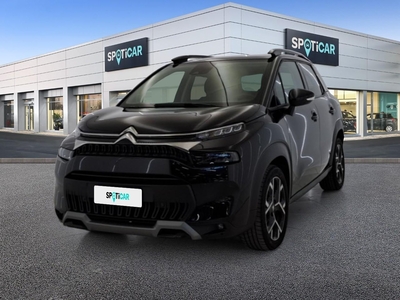 Citroën C3 Aircross BlueHDi 110 S&S Shine pack