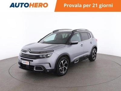 Citroën C5 Aircross PureTech 130 S&S EAT8 Feel Usate