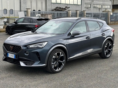 Cupra Formentor 1.4 e-Hybrid DSG VZ Priority TETTO - GUSCI - SEDILI ELETTRICI