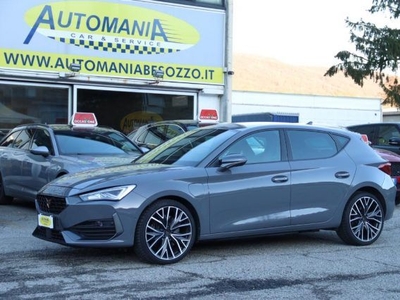 CUPRA Leon 1.4 e-HYBRID 245 CV DSG