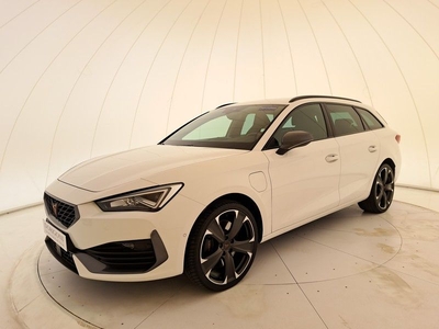 Cupra Leon Sportstourer sportstourer 1.4 e-hybrid vz 245cv dsg