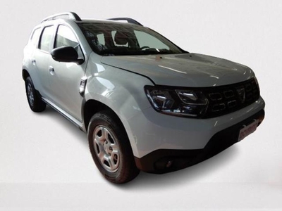 Dacia Duster 1.5 Blue dCi 8V 115 CV 4x2 Essential usato