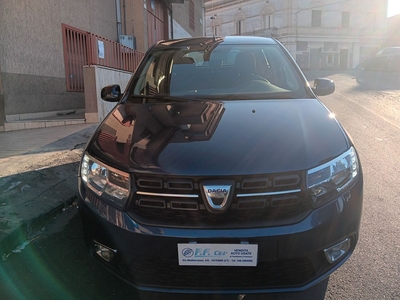 Dacia Sandero 0.9 TCe 12V 90CV Start&Stop Essential