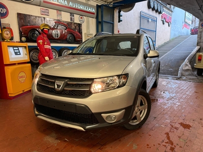 Dacia Sandero Stepway 900 TCe 12V 90CV Prestige