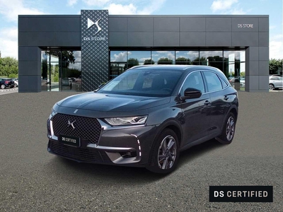 DS 7 Crossback 1.5 bluehdi business 130cv auto