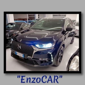 DS 7 Crossback 1.5HDi 130,Navi,Full LED,UNIPR