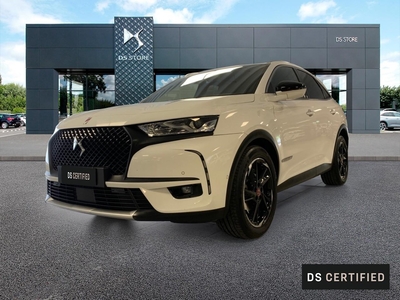 DS 7 Crossback BlueHDi 130 Automatica Grand Chic