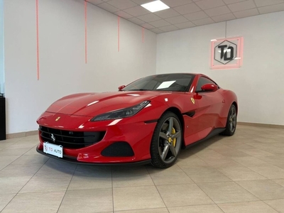 Ferrari Portofino M