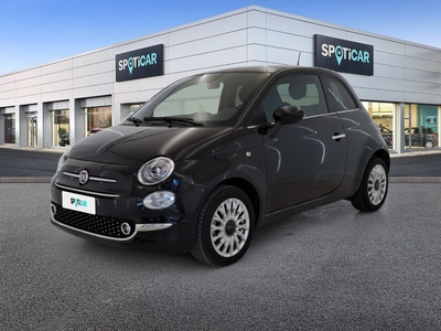 Fiat 500 1.0 70cv Ibrido Dolcevita