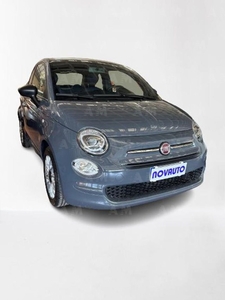 Fiat 500 1.0 Hybrid Cult usato