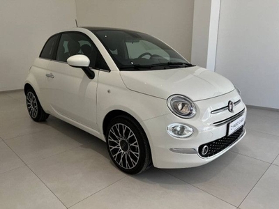 Fiat 500 1.0 hybrid Launch Edition 70cv