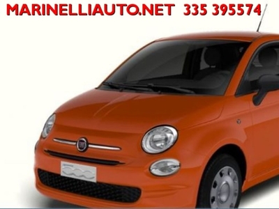 Fiat 500 1.0 Hybrid nuovo