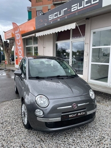 Fiat 500 1.2