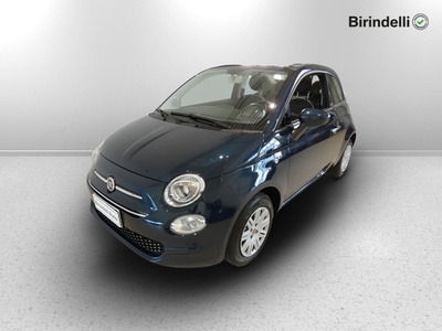 Fiat 500 1.2