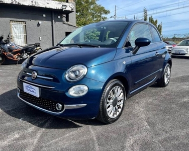 Fiat 500 1.2