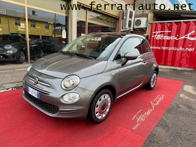 Fiat 500 1.2 Lounge usato