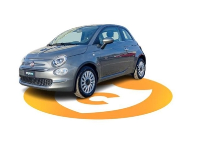 Fiat 500 1.2 Lounge usato